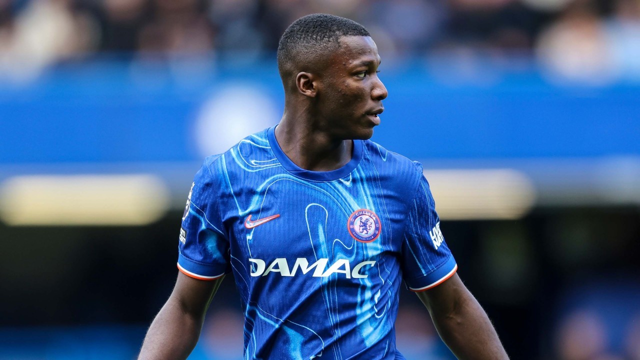 Chelsea make Moises Caicedo contract decision after Saudi Arabia approach
