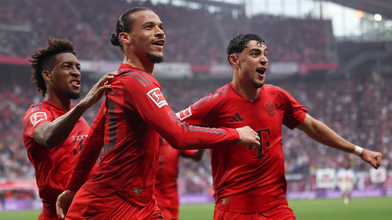 Arsenal given transfer hope after winger's surprise contract U-turn
