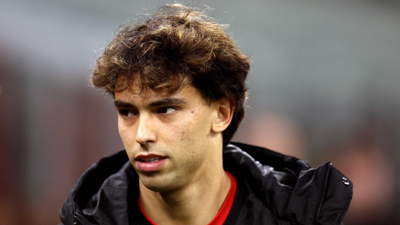 Joao Felix offered shock Chelsea exit route