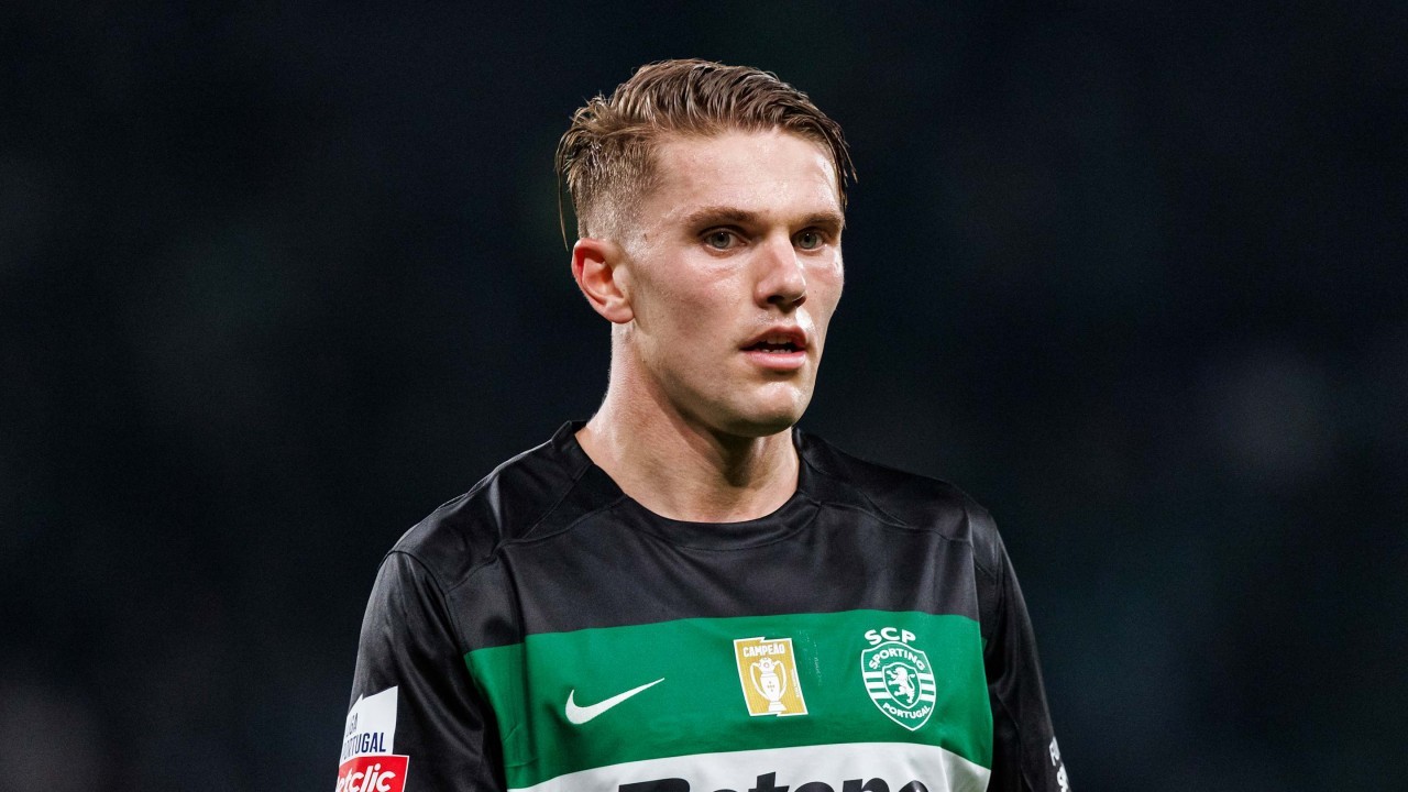 Arsenal handed boost in Viktor Gyokeres pursuit as rival drops out of race