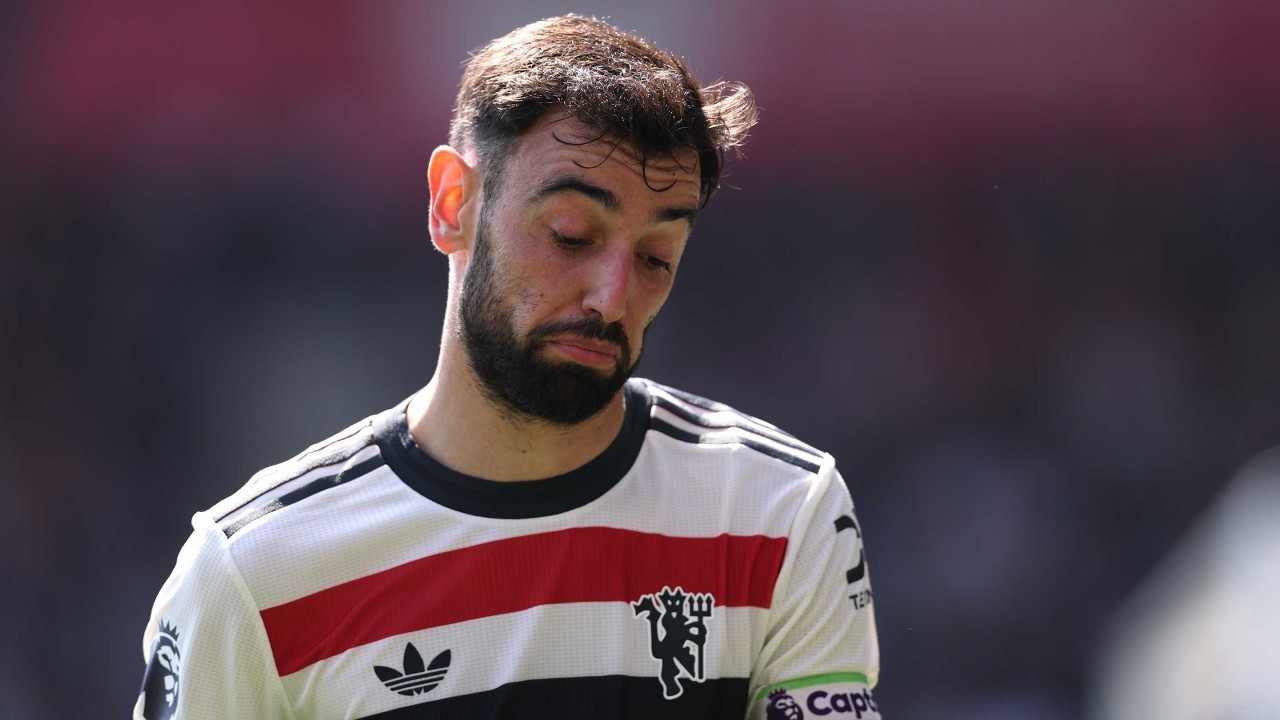 Bruno Fernandes could receive unbelievable £1m-a-week contract offer