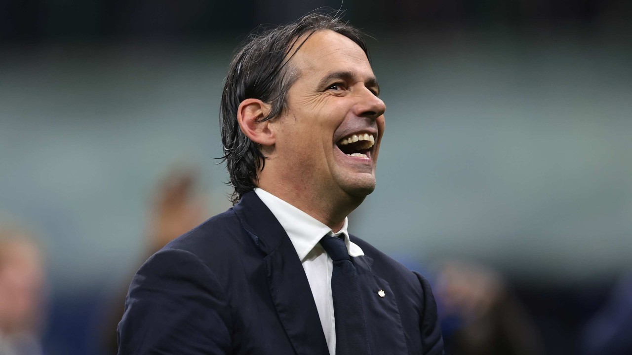 Inter boss aims subtle dig at Arsenal & PSG after Barcelona victory