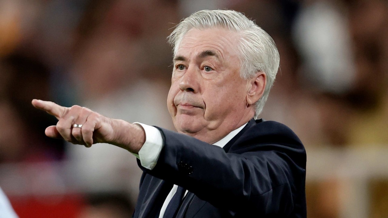 Real Madrid set new Carlo Ancelotti sack timeline