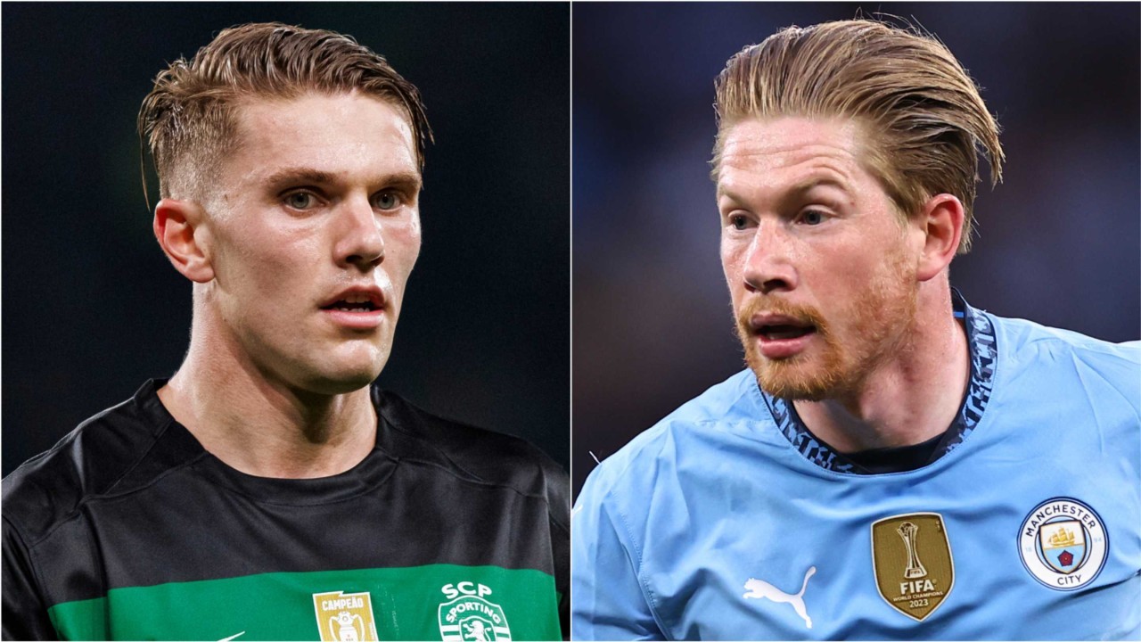 Football transfer rumours: Man Utd dealt Gyokeres blow; Premier League rivals want De Bruyne