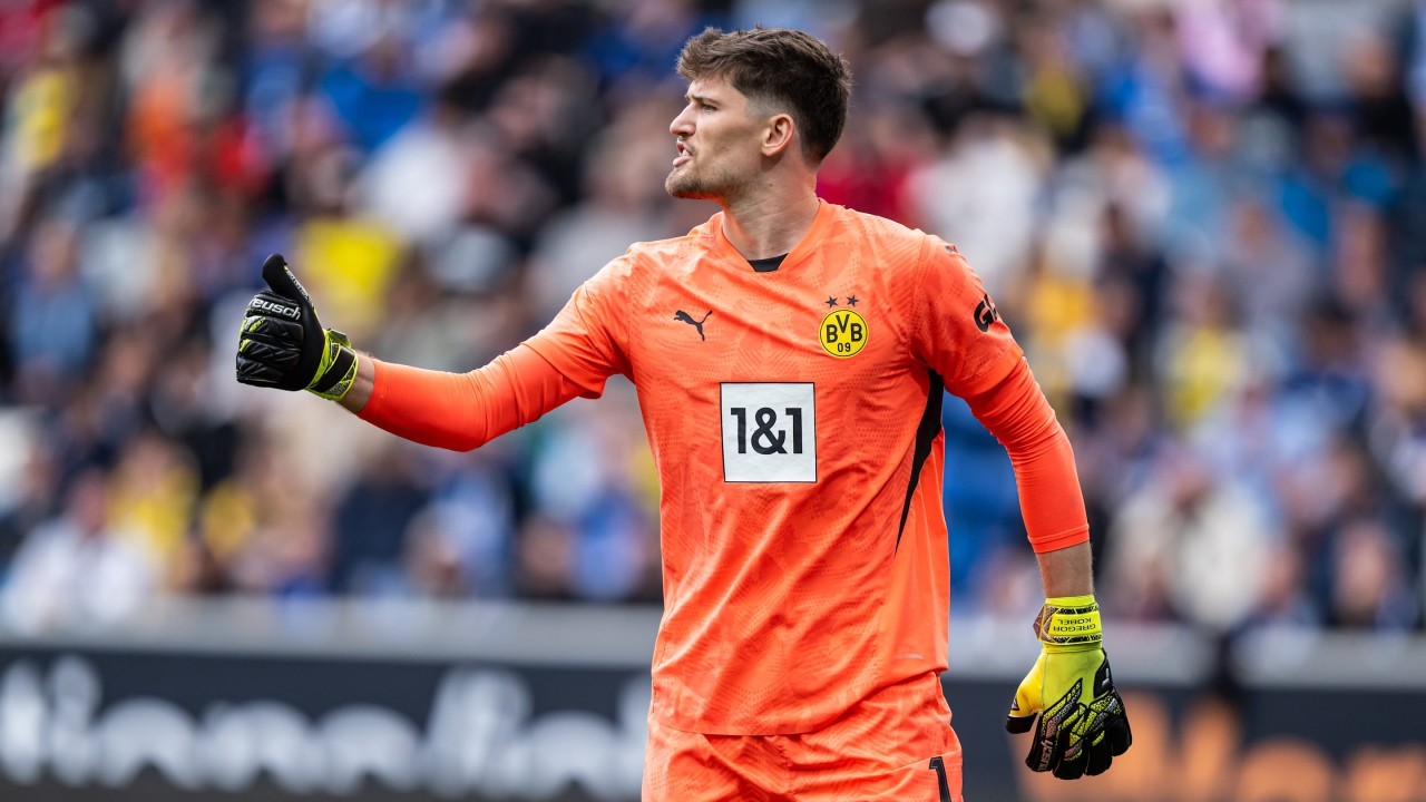 Chelsea gaining momentum in pursuit of £51m-rated Bundesliga goalkeeper
