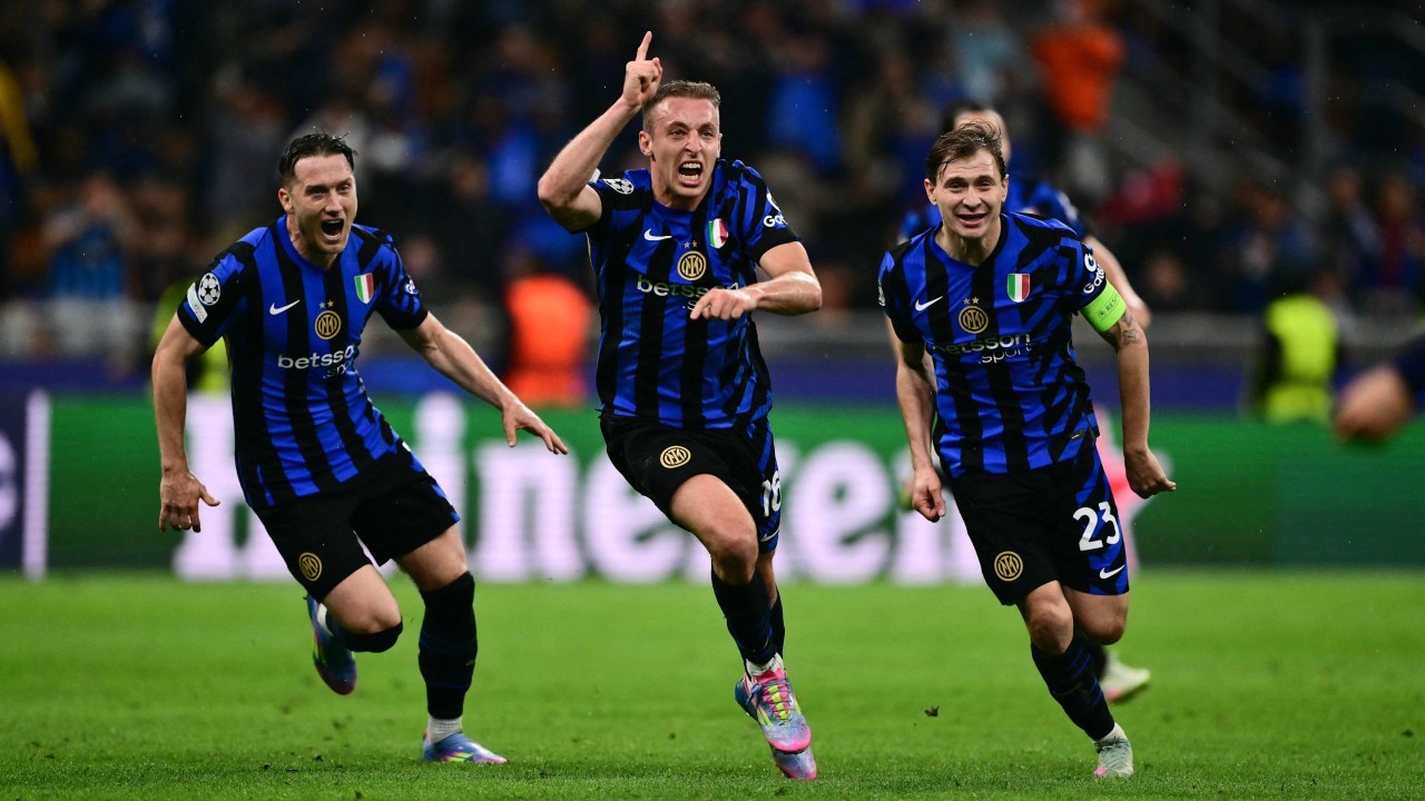 2025 Champions League final set: Confirmed teams, date, stadium & ticket prices
