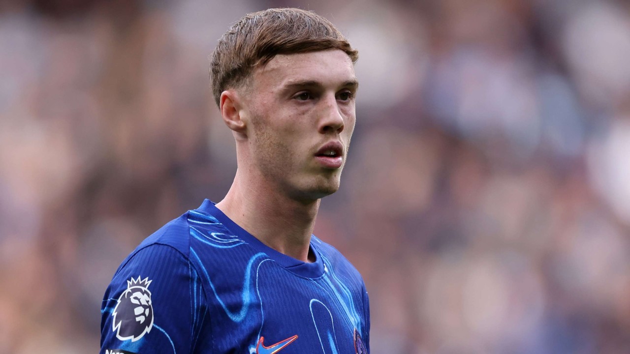 Cole Palmer contract release clause fears addressed