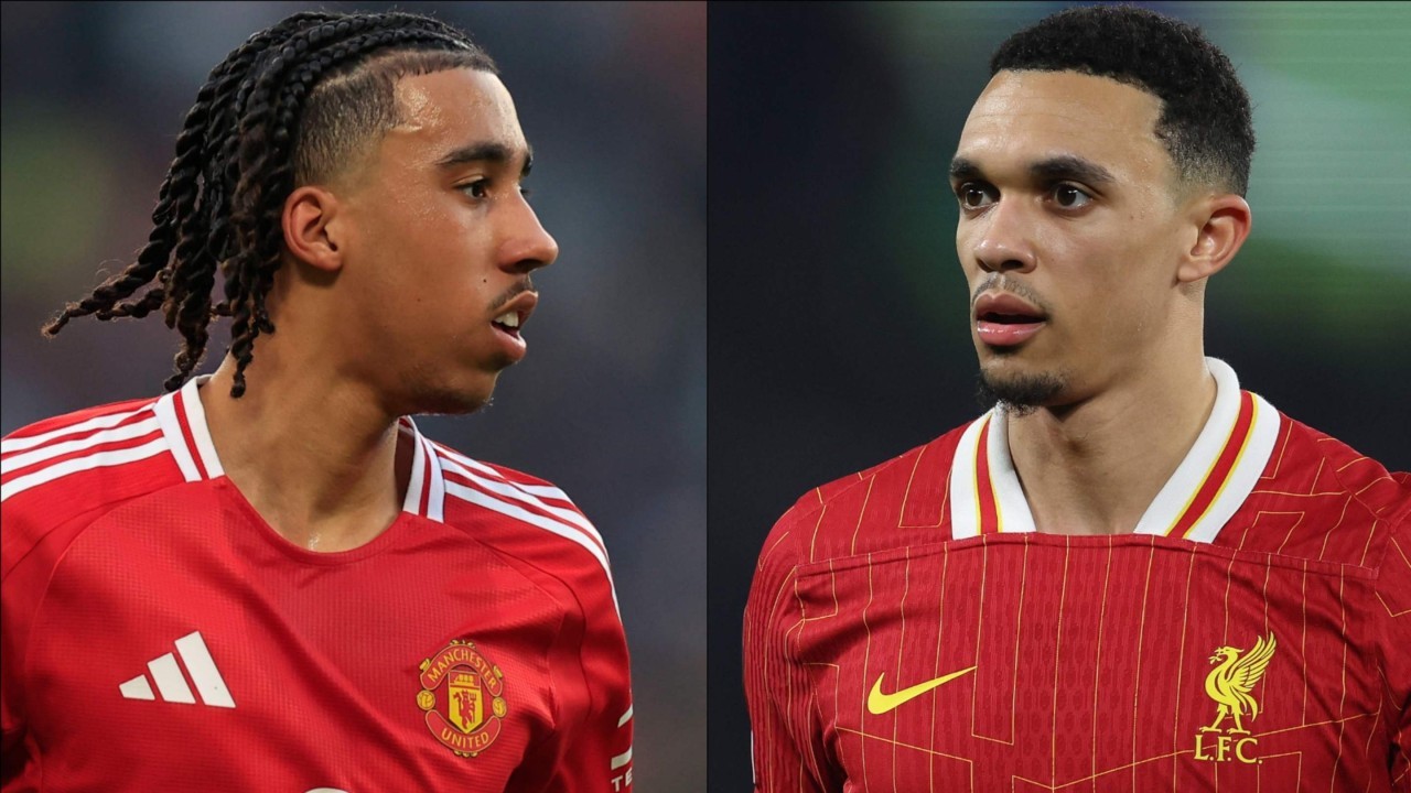 Football transfer rumours: Yoro regrets Man Utd move; Man City hijack Alexander-Arnold deal
