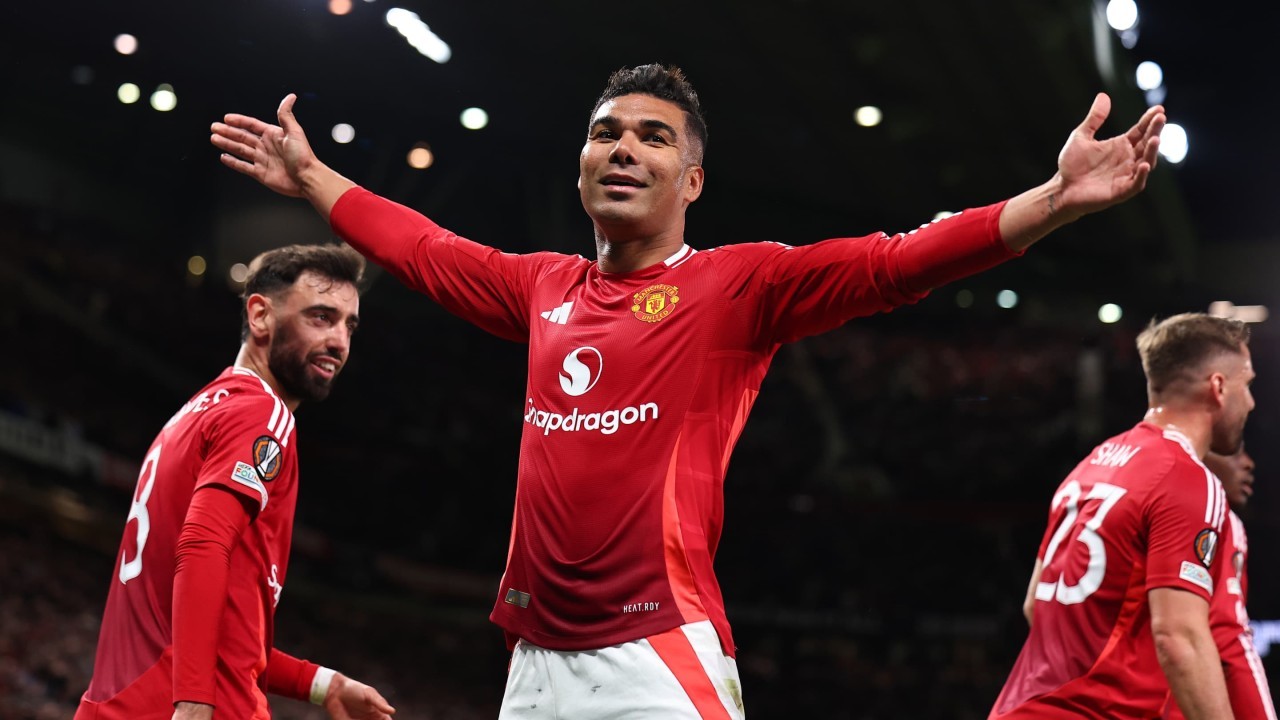 Man Utd 4-1 Athletic Club (7-1 agg): Player ratings as Red Devils reach Europa League final