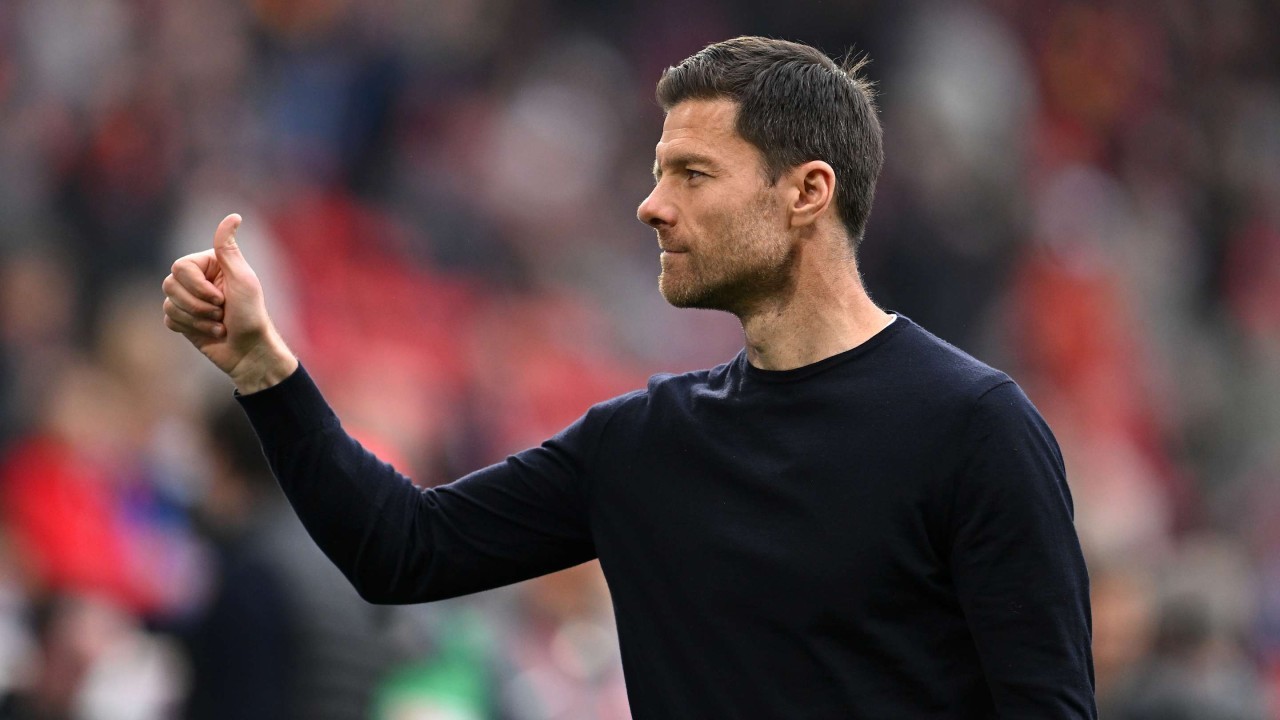 Xabi Alonso makes final Real Madrid decision