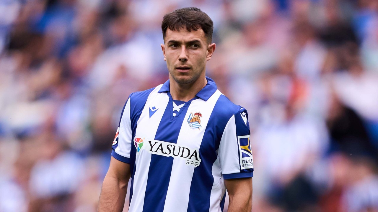 Arsenal strike deal to sign key Real Madrid target