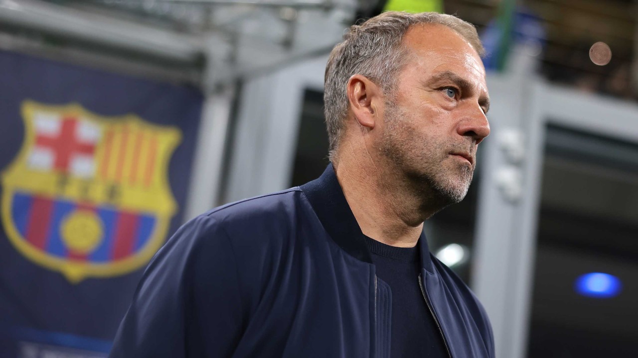 Barcelona's starting lineup for El Clasico leaks online