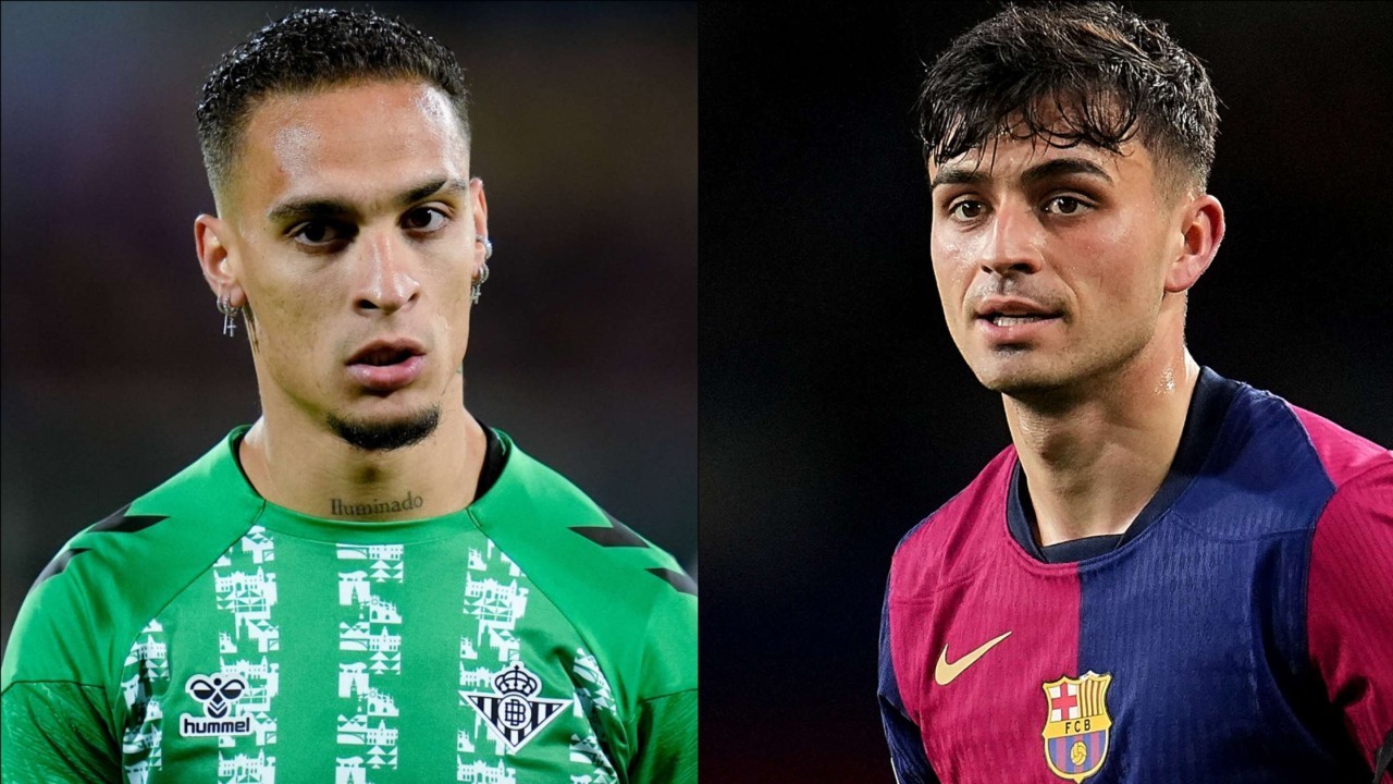 Football transfer rumours: Barcelona eye Antony deal; Pedri wanted by Real Madrid