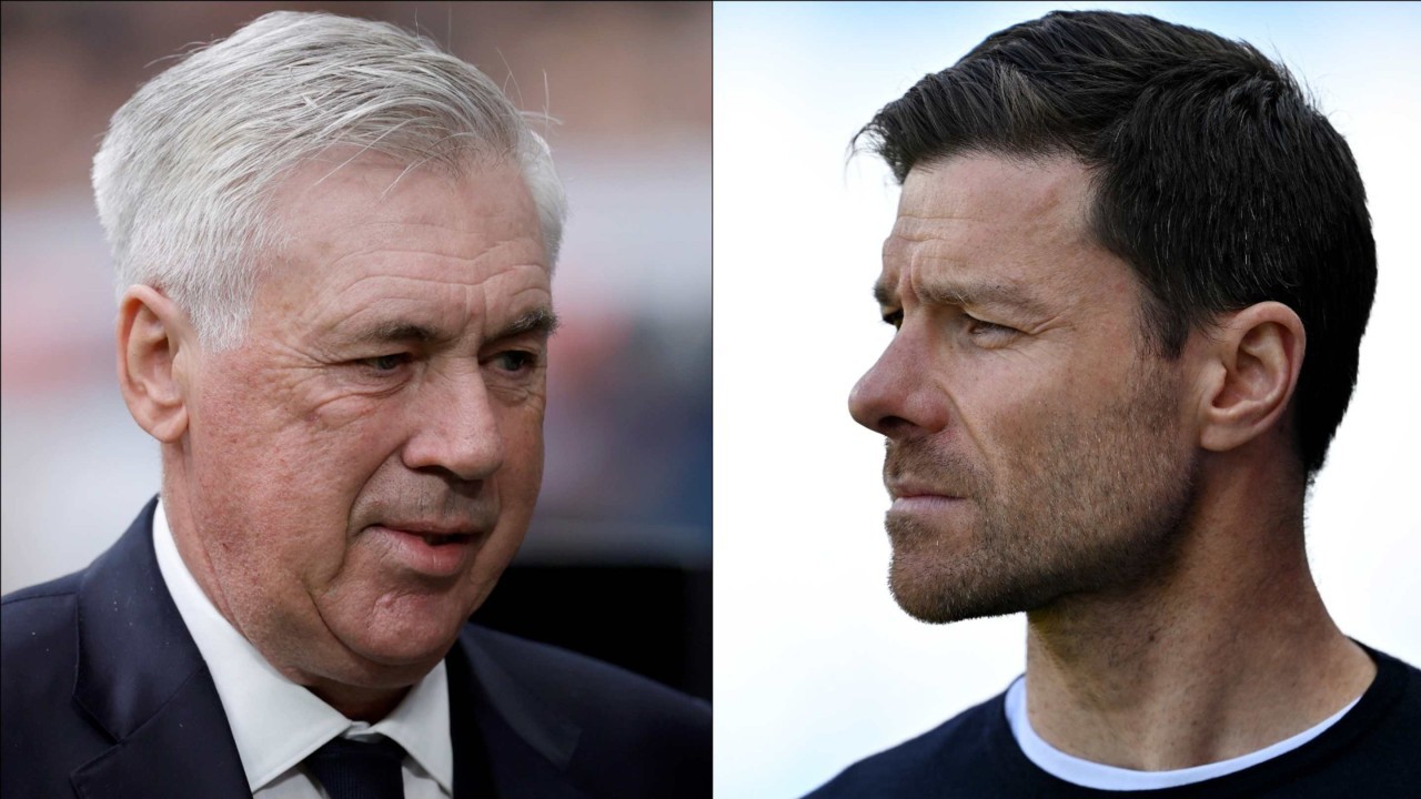 Carlo Ancelotti gives verdict on Real Madrid's Xabi Alonso agreement