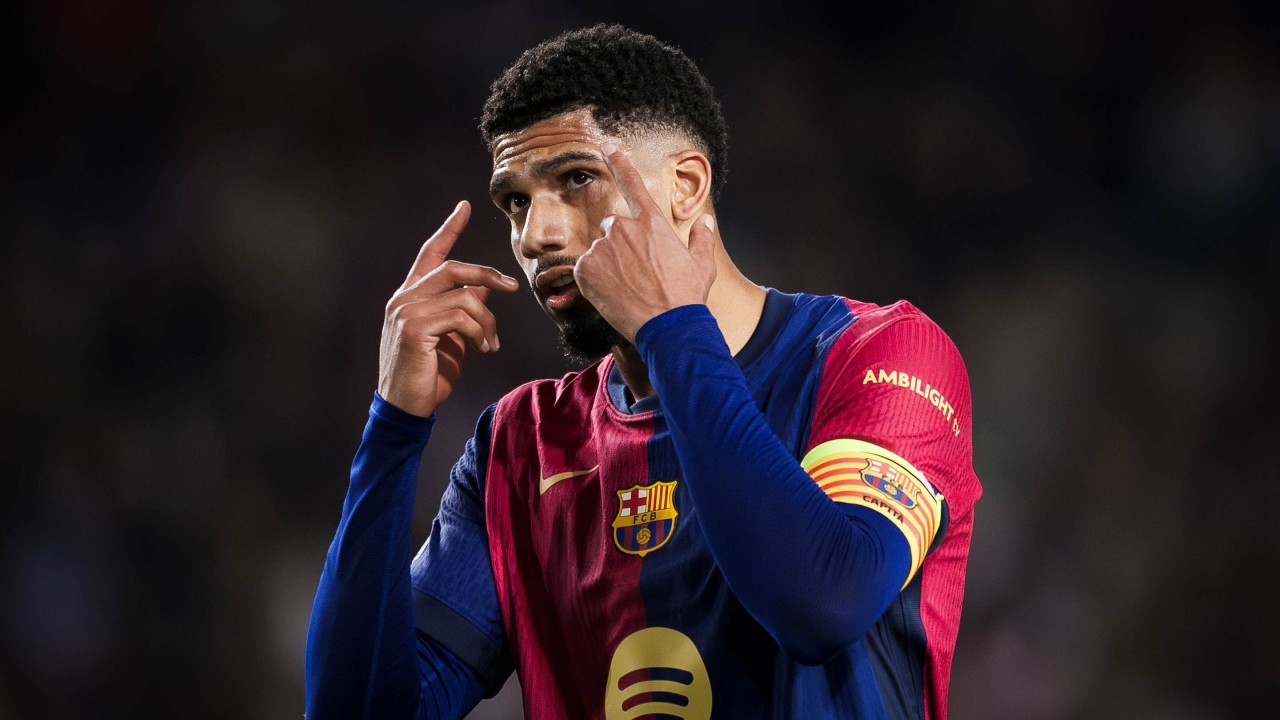 Barcelona star's 'mental block' revealed after social media harassment from fans
