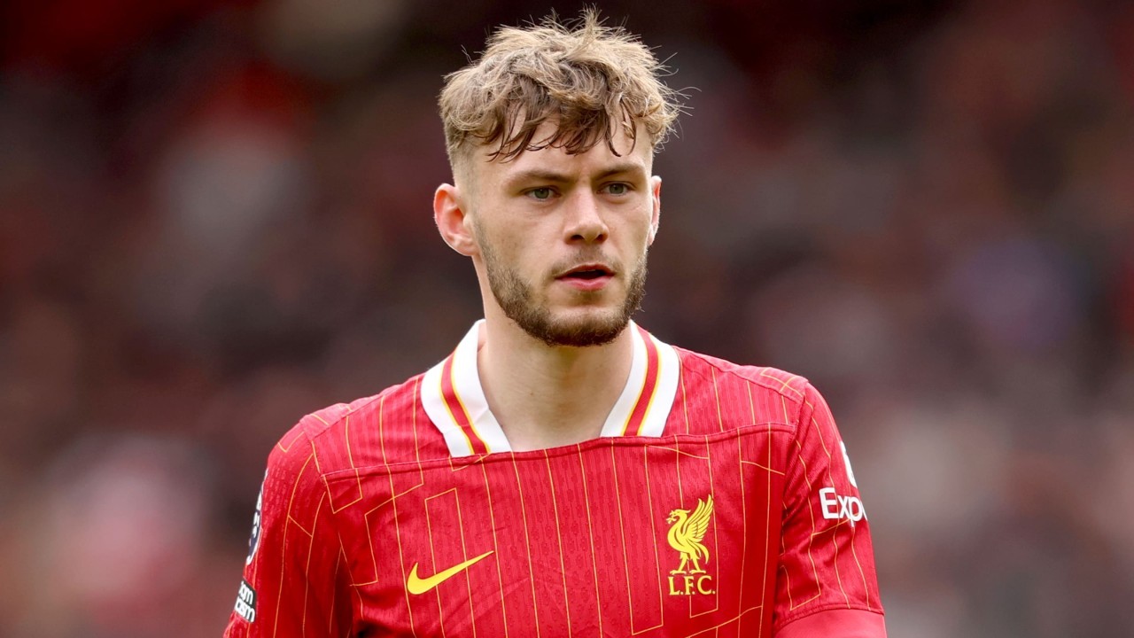 Arne Slot compares Trent Alexander-Arnold successor to Champions League final star