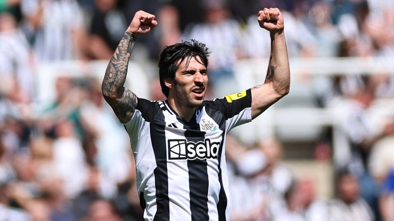 Newcastle 2-0 Chelsea: Player ratings as Magpies edge closer to Champions League qualification