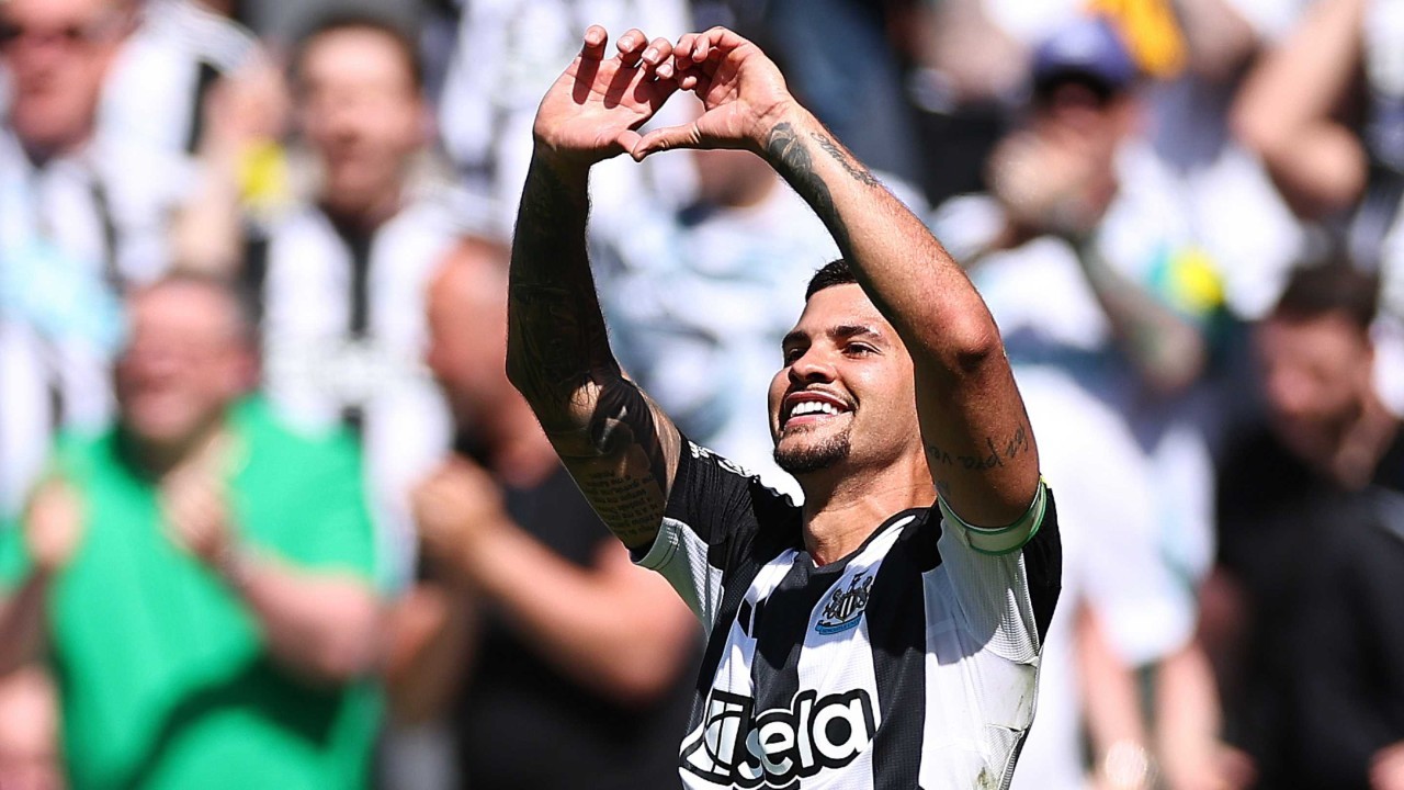 Newcastle 2-0 Chelsea: 3 talkings points from decisive twist in Champions League race