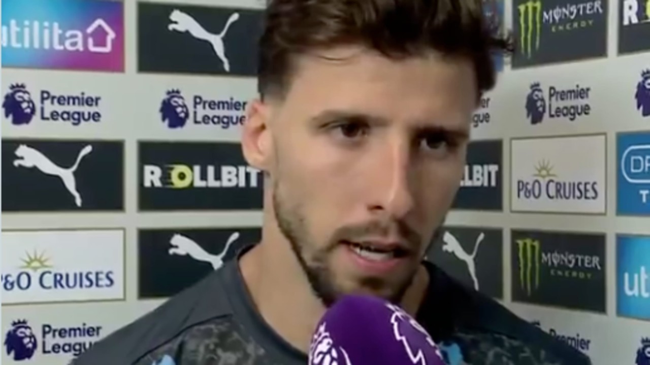 Southampton troll Ruben Dias with savage TikTok video after style criticism