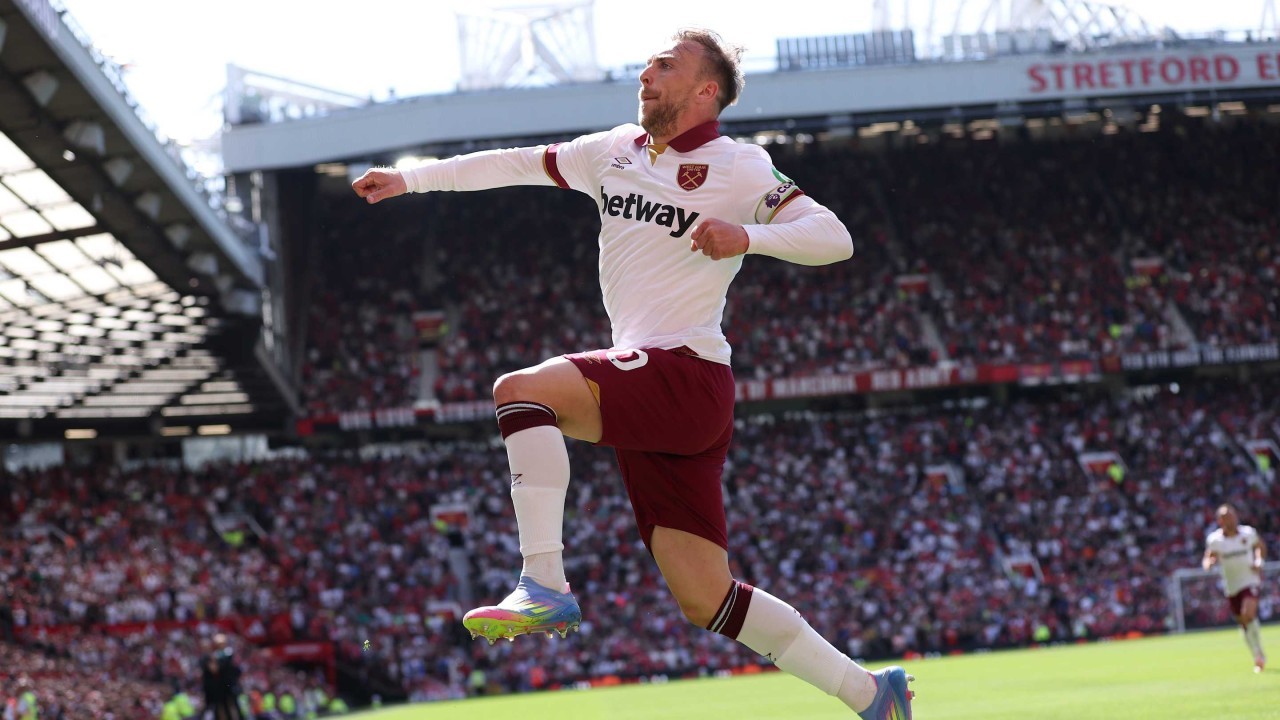 Man Utd 0-2 West Ham: Player ratings as Red Devils slip to 16th in Premier League