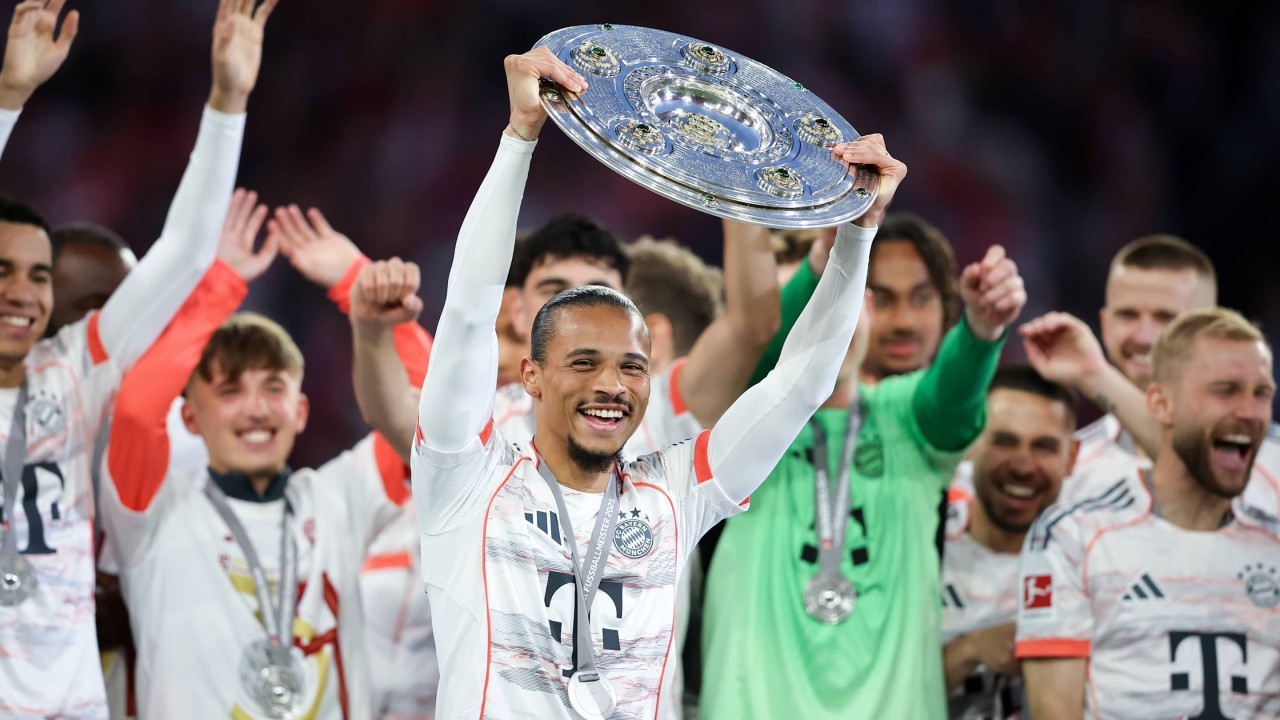 Arsenal & Chelsea alerted to Bayern star's increasingly uncertain future