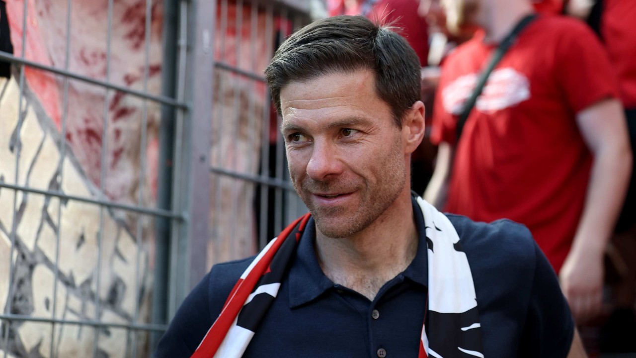 Real Madrid learn Xabi Alonso's expected start date