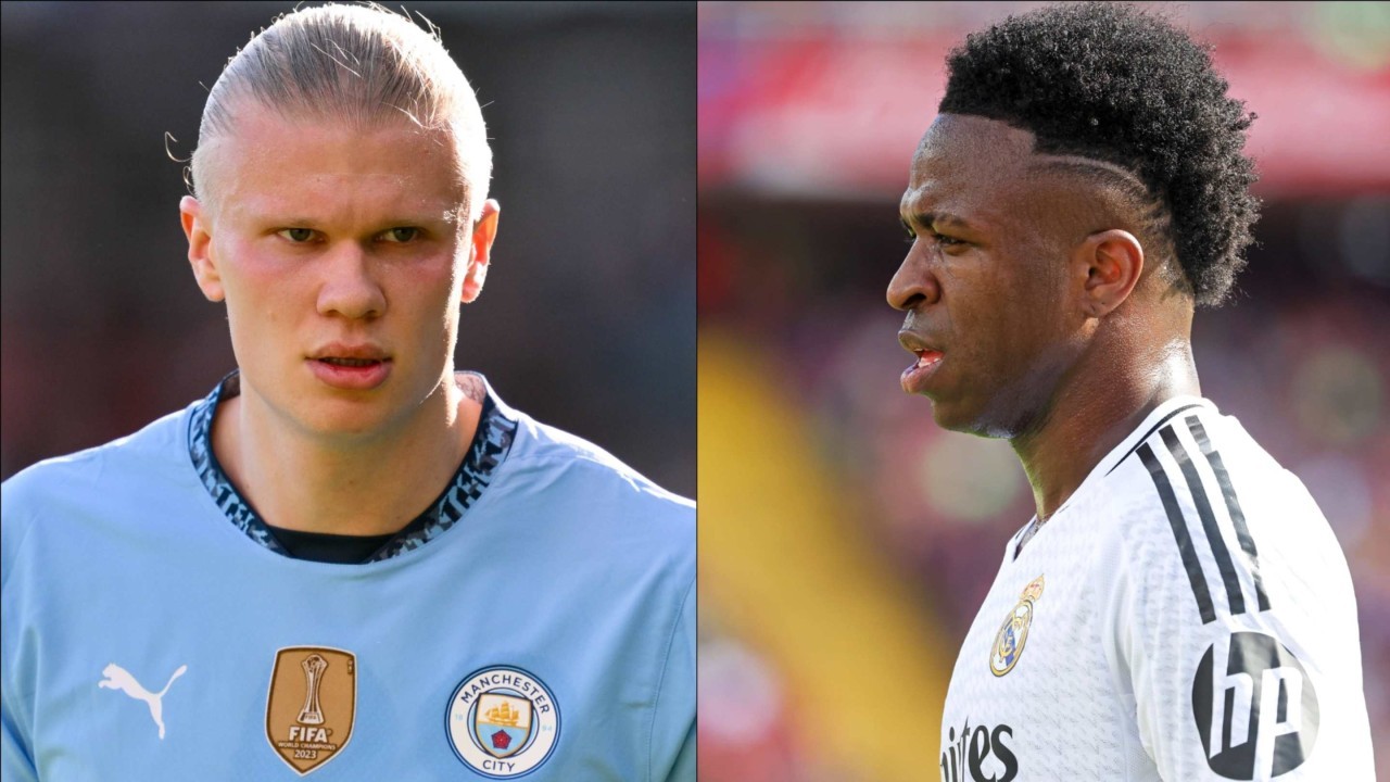 Football transfer rumours: Haaland considers immediate Man City exit; Real Madrid's €200m Vini Jr sale