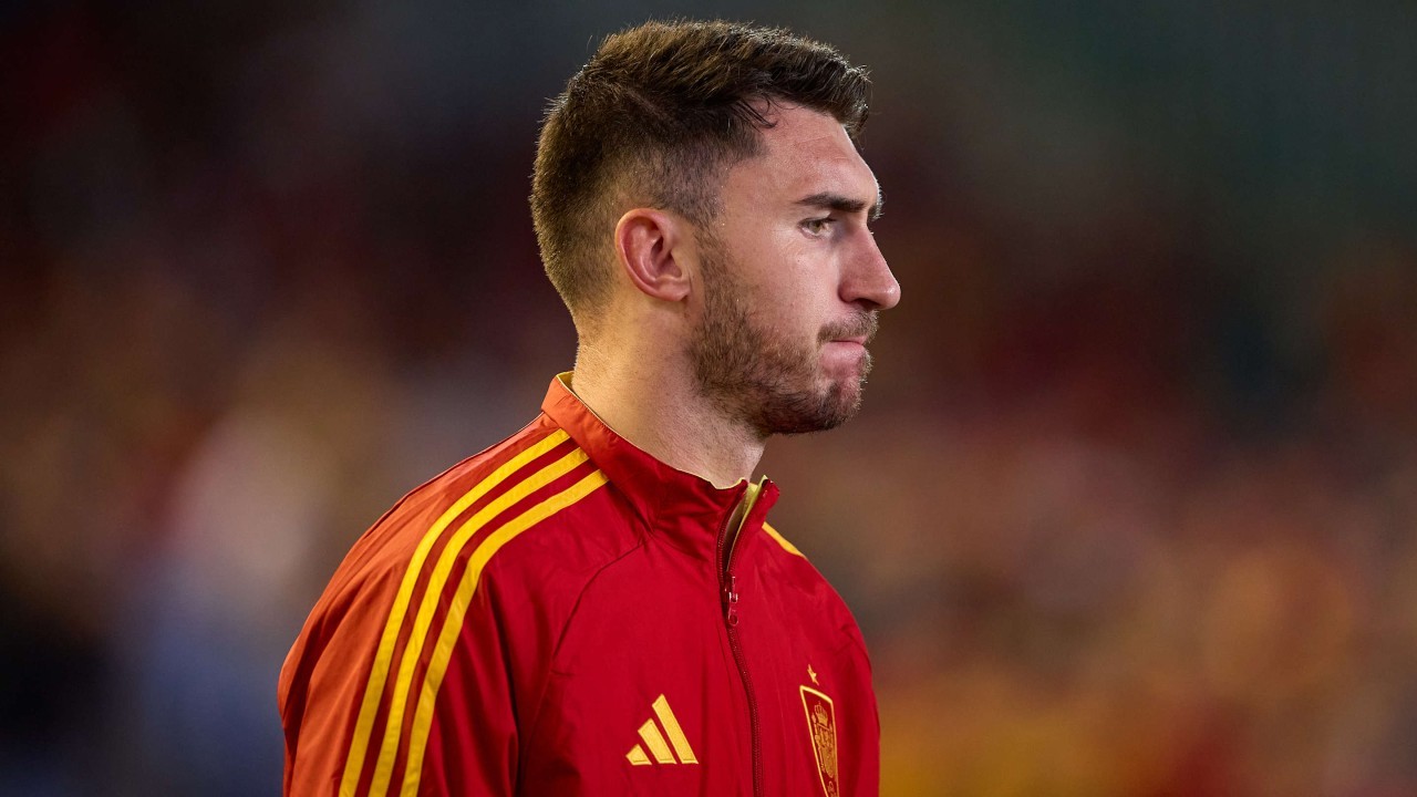 Real Madrid target set to become enticing free agent this summer