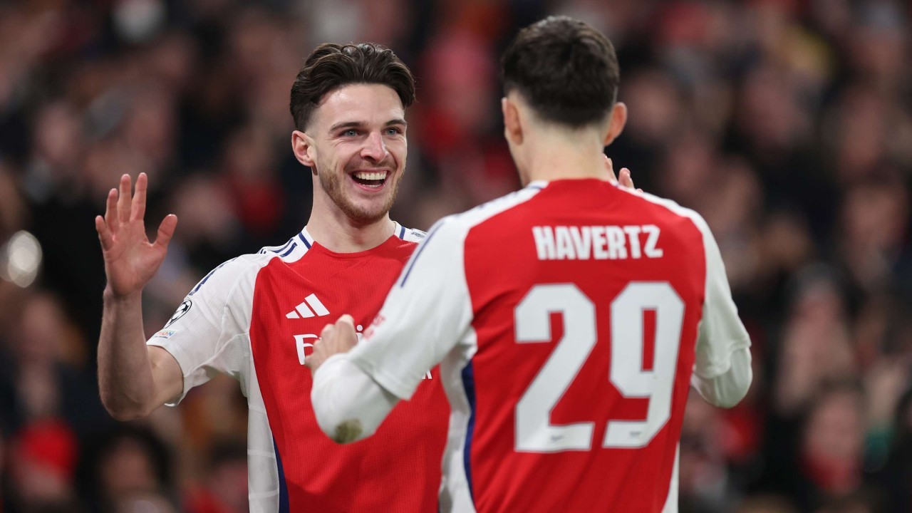 Arsenal handed triple injury boost ahead of decisive Newcastle game
