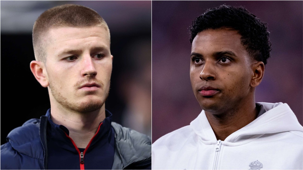 Football transfer rumours: Man Utd eye £100m midfielder; Real Madrid plot mega Rodrygo swap deal