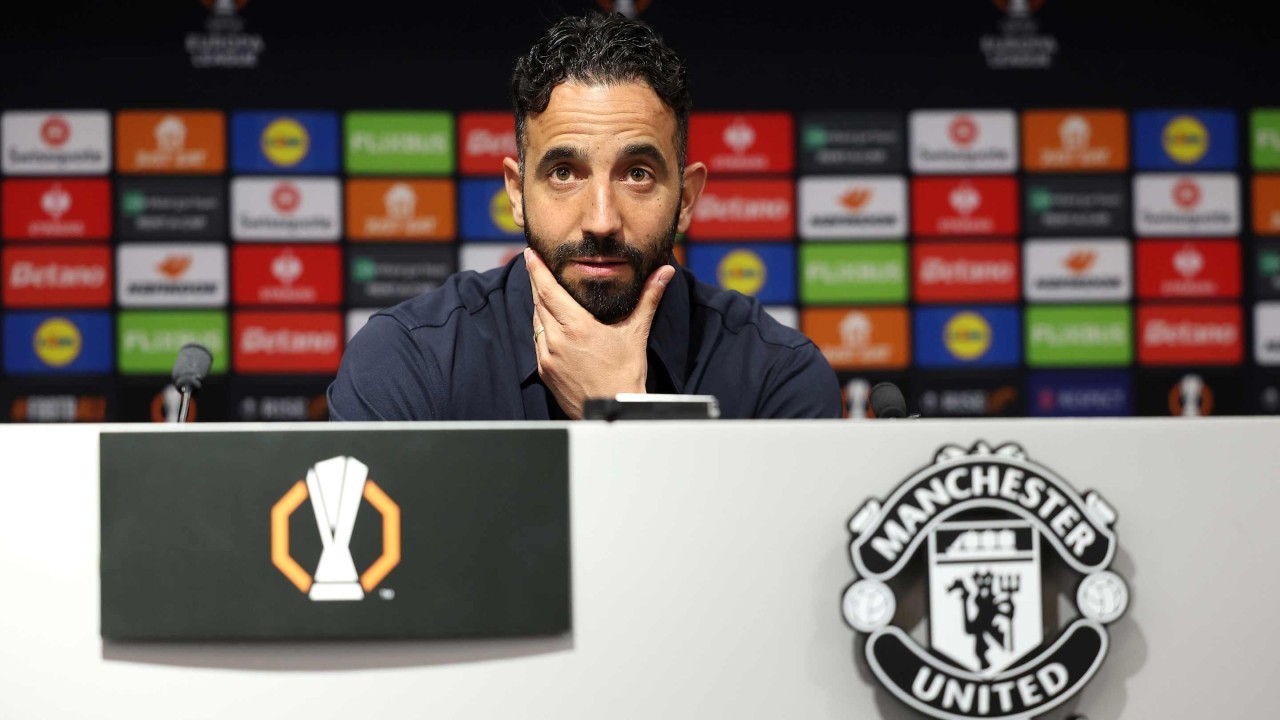 Ruben Amorim clarifies Man Utd exit stance before Chelsea clash