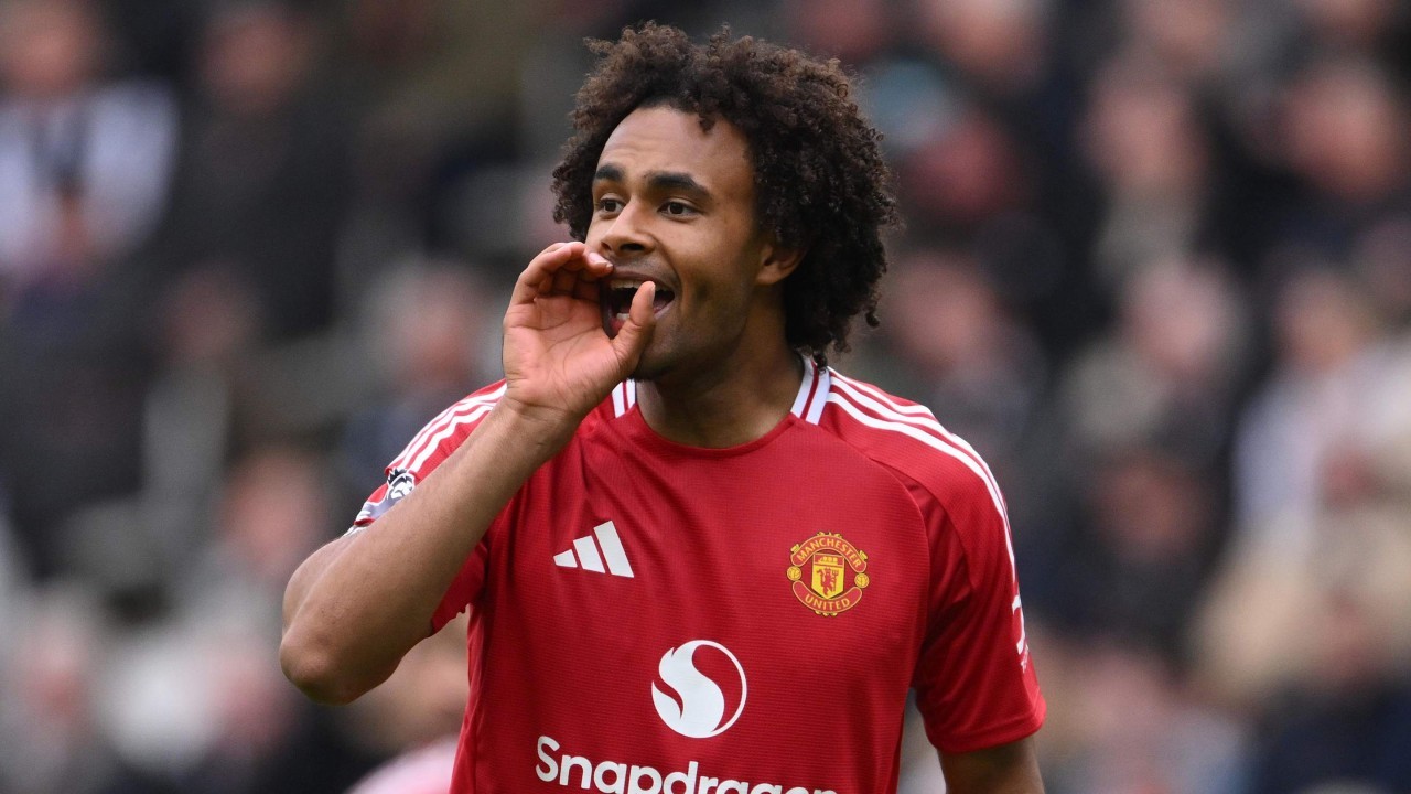 Joshua Zirkzee on transfer radar of Champions League finalists