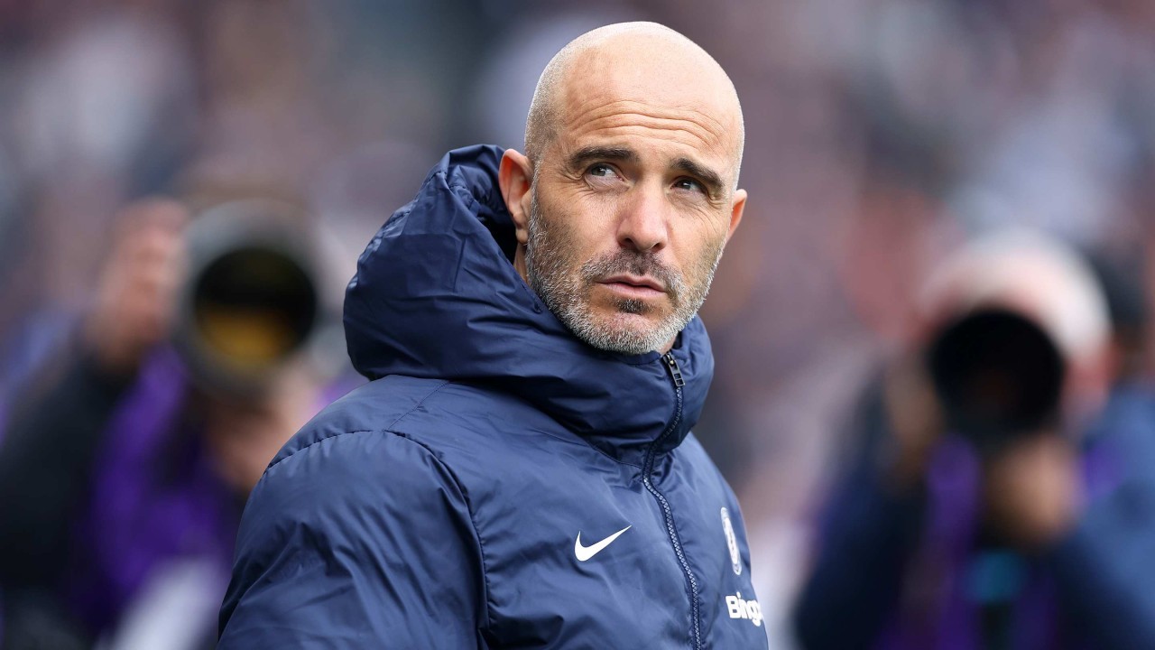 Chelsea make decision on Enzo Maresca's future ahead of Champions League run-in