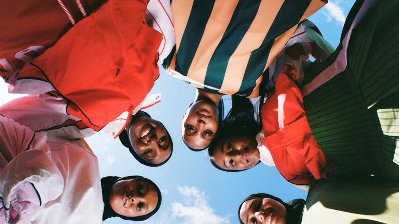 Umbro x Stine Goya partner to launch unique kit collection
