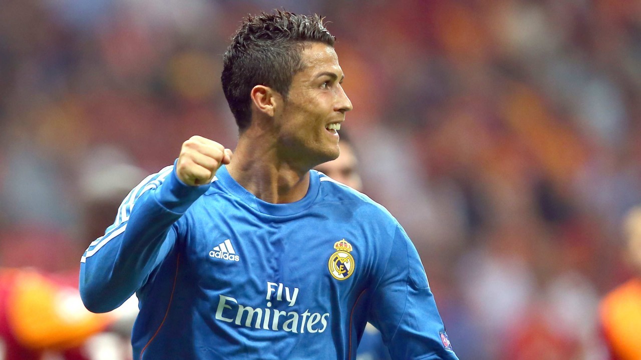 Real Madrid's third kit leaks, channels Cristiano Ronaldo's glory days