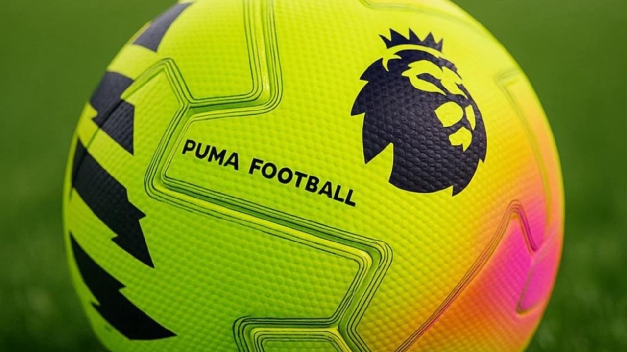 Premier League 2025/26 winter ball leaked – PUMA ‘Lights’