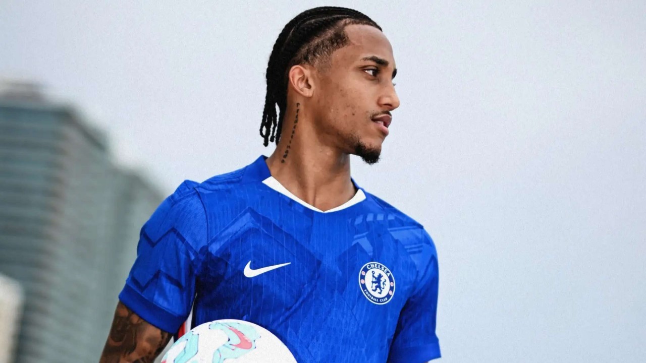 Joao Pedro names best player he's ever played with after £60m Chelsea move