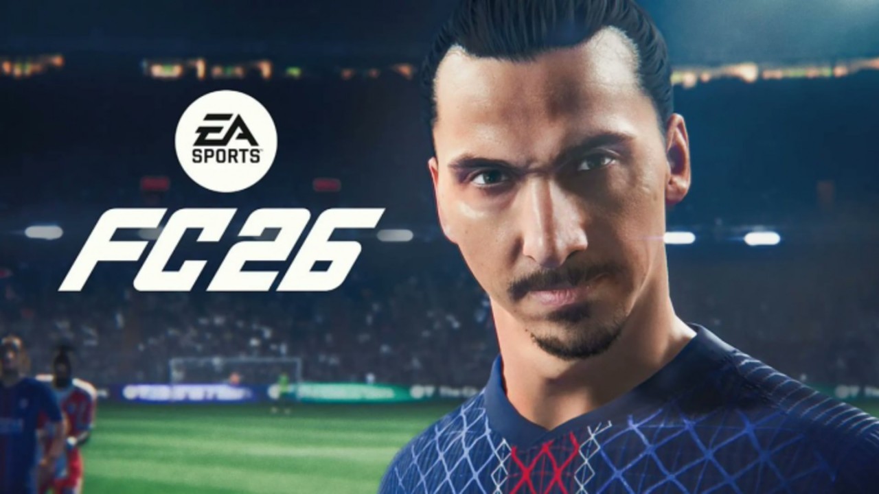 EA FC 26: Jude Bellingham, Jamal Musiala, Zlatan Ibrahimovic revealed as cover stars