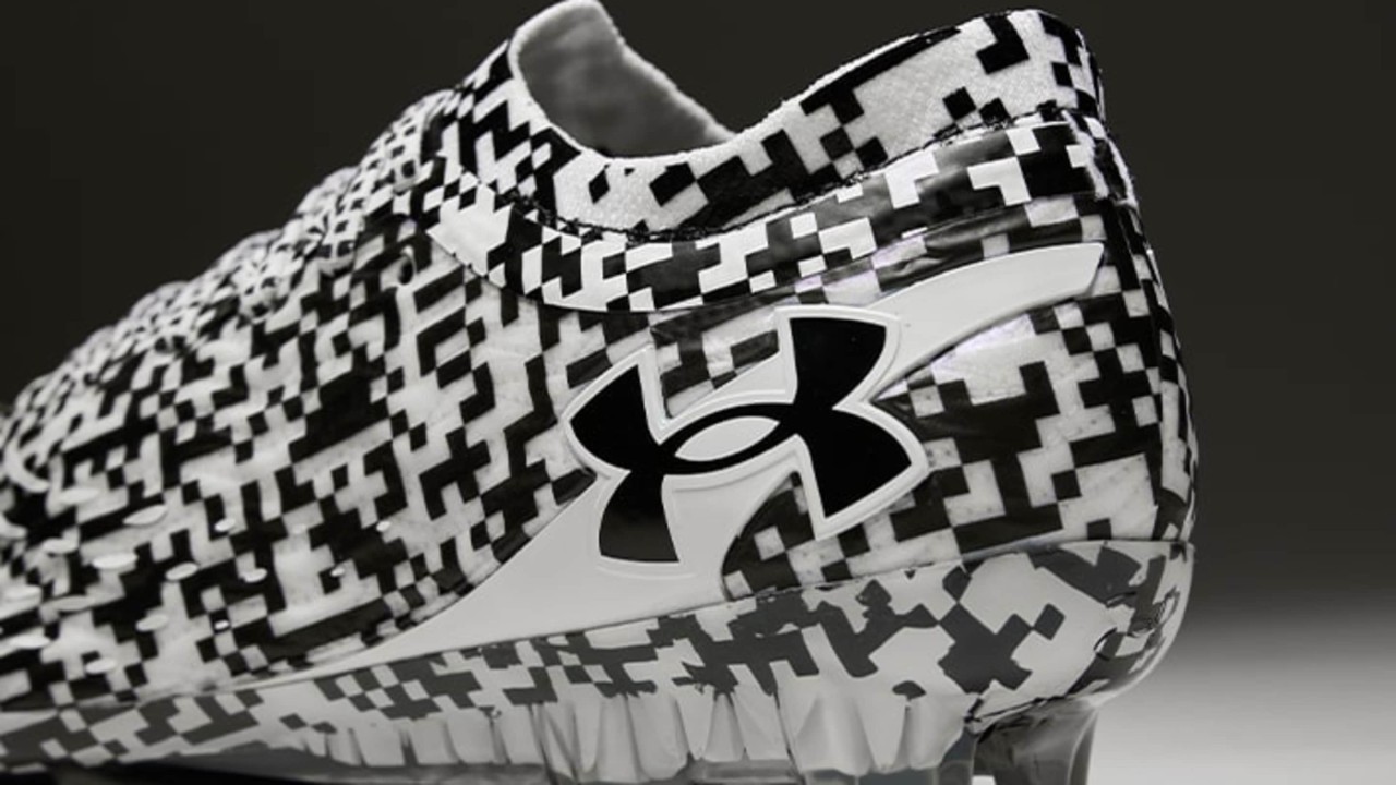 Under Armour release mesmerising Magnetico Elite 5 Boots