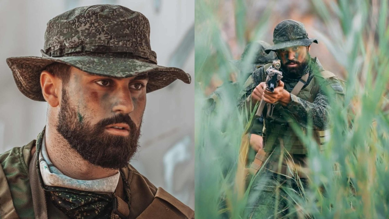Man City’s Josko Gvardiol gears up for new season with ‘real commando mission’
