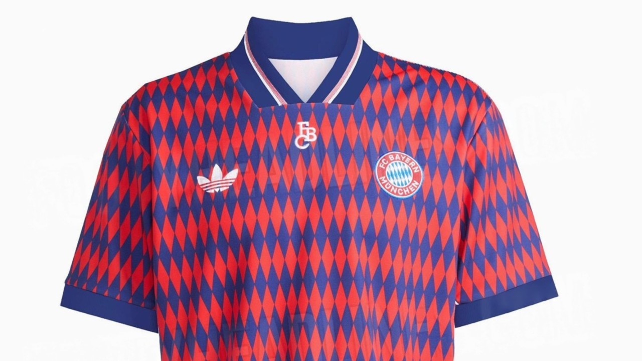 Bayern Munich 2026 retro kit leaks - and it’s another classy adidas stunner